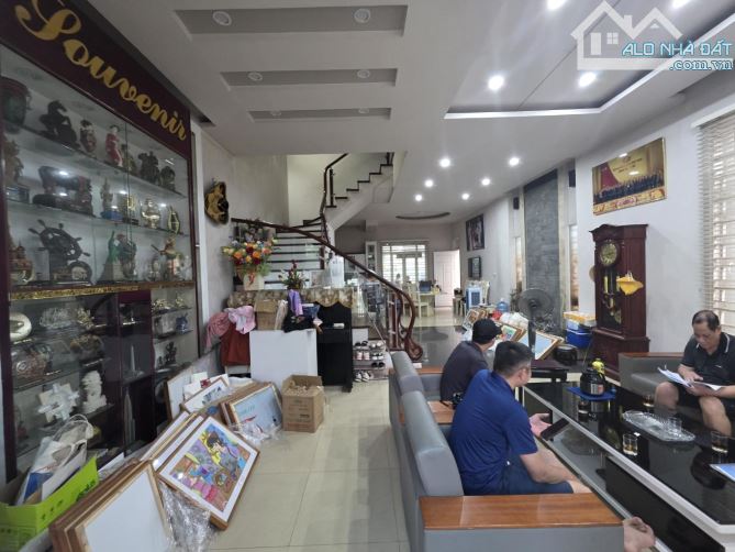 BIỆT THỰ 37tỷ 150m HUỲNH VĂN NGHỆ, VIEW MẶT ĐƯỜNG TO,LONG BIÊN HÀ NỘI - 2