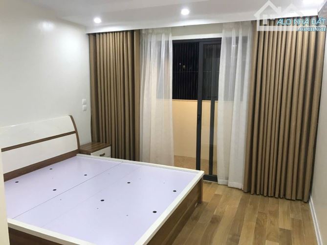 💥Bán Chung Cư Cao Cấp Hồ Hoàng Cầu, Tặng Full Nội Thất, Slot Ôtô, DT 85m2, 2 PN. SĐCC - 2