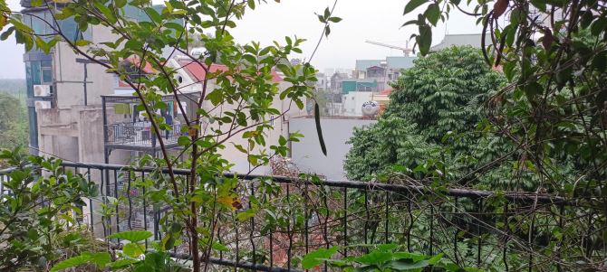 BÁN NHÀ TƯ ĐÌNH 36 tỷ 190m PHÂN LÔ VỈA HÈ Ô TÔ KINH DOANH,LONG BIÊN - 2