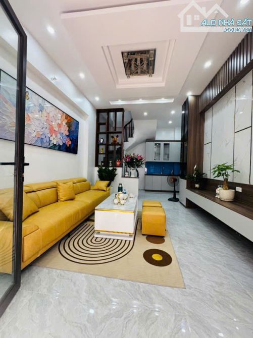 THANH XUÂN – BÙI XƯƠNG TRẠCH 30m 5 tầng ngõ 3 gác Chỉ 7,26tỷ - 22