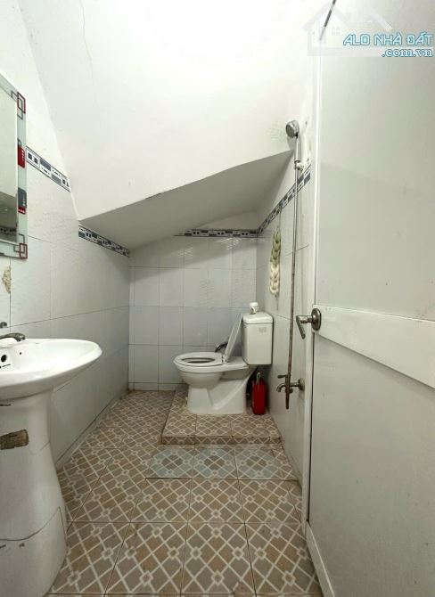 Cho Thuê Nhà Lầu 3PN Giá Rẻ Kdc Hưng Phú Cty 8, Cái Răng, Cần Thơ - 9