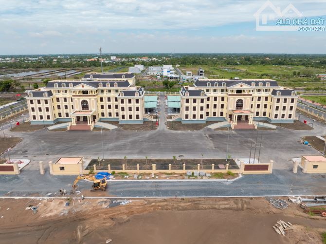 Bán lô biệt thự 10x18m. Cách Trung Tâm Hành Chính chỉ 50m - 4