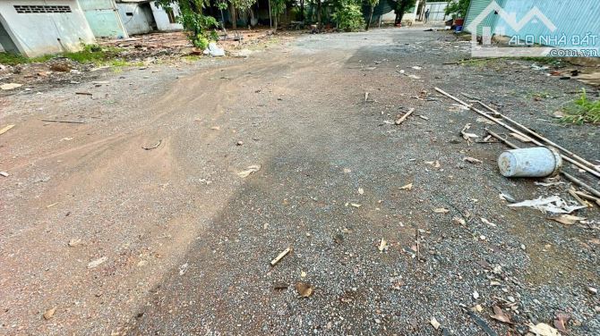 Cho thuê nhà xưởng 5000m2 tại Hố Nai, Biên Hòa, Đồng Nai, giá thuê 65tr/tháng - 3