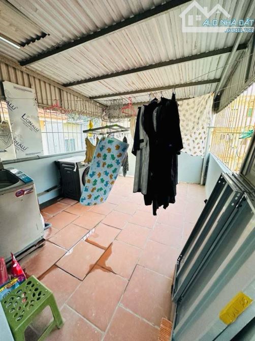 Bán Gấp Nhà Mỹ Đình 40m2, Phân Lô, Lô Góc, Sát Ô tô ngõ Kinh doanh, 4 tầng 4 ngủ, 6.5 tỷ - 3