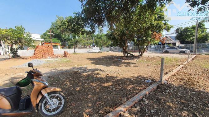 Bán lô biệt thự 2mt view sông gần chợ Đồn P. Bửu Hoà. Biên Hoà. 623m2. Giá 9 tỷ 970tr. - 3