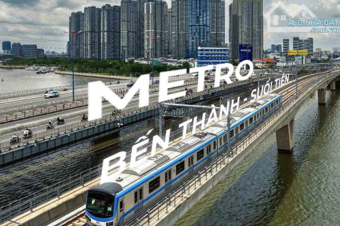 NHÀ 2 MẶT TIỀN, TRƯƠNG VĂN THÀNH, 2 TẦNG, 62 M2, HIỆP PHÚ,5 TỶ - 3