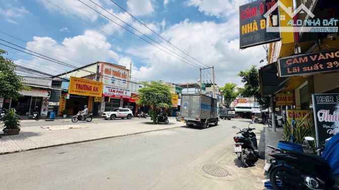 Nhà mặt tiền kinh doanh KDC 434, phường Bình Hoà, TP Thuận An - 3