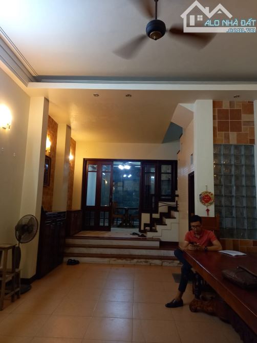 PHÂN LÔ NGUYÊN HỒNG ĐỐNG ĐA - 60m X4 TẦNG - MT4.8m - GIÁ: 18 TỶ - 3