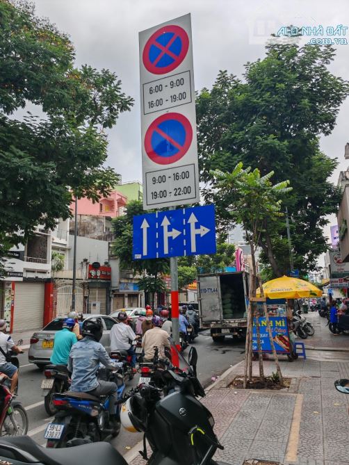 BÁN NHÀ C4 CŨ👉 MT ĐƯỜNG ĐINH TIÊN HOÀNG, QUẬN 1. DT ( 4x16 ) 22,9tỷ. - 3