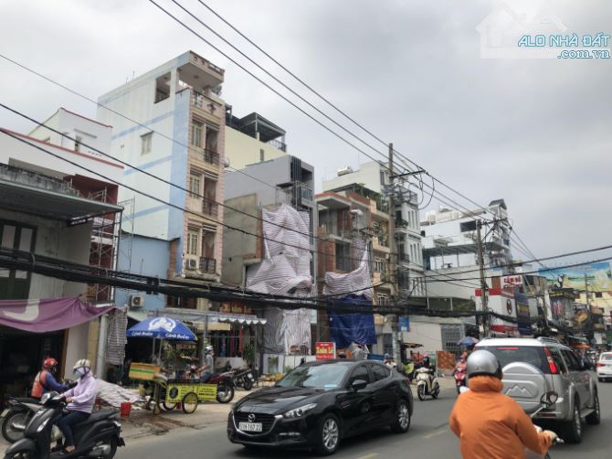 Bán nhà chia tài sản! Bán nhà MTKD đường Cách Mạng Tháng 8 – DT:4x13 – Giá chỉ  hơn 10 tỷ - 3