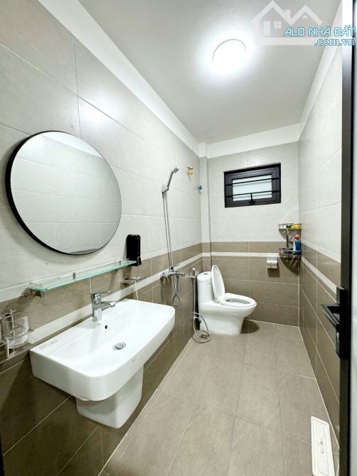 Nhà đẹp dân xây 5 tầng, 46m, gần VINCOM Nguyễn Chí Thanh, Cầu Giấy - 3