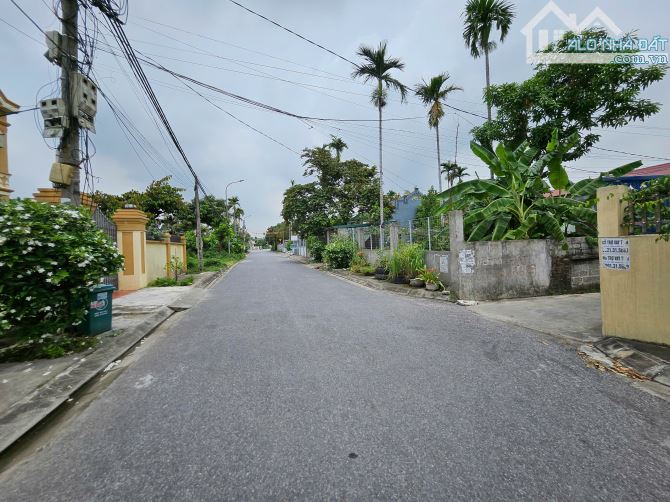 Chuyển nhượng lô đất siêu to ngay giao lộ Lương Quy – Nguyễn Trường Tộ - 3