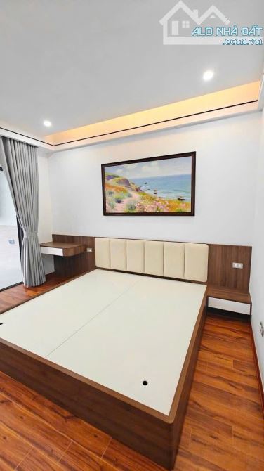 Bán căn hộ D5C Trần Thái Tông 120m2 3pn 2vs 9,25 tỷ full NT, hướng mát - 3
