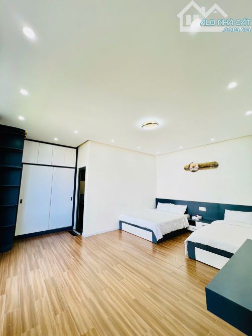 Villa đẹp trong khu nghĩ dưỡng An Sơn - 3