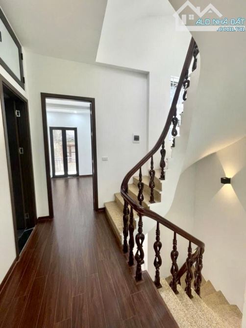 BIỆT THỰ MINI BÙI XƯƠNG TRẠCH, 65M 4T MT RỘNG, 3 BƯỚC RA Ô TÔ GIÁ NHỈNH 11TY CHÍNH CHỦ BÁN - 3