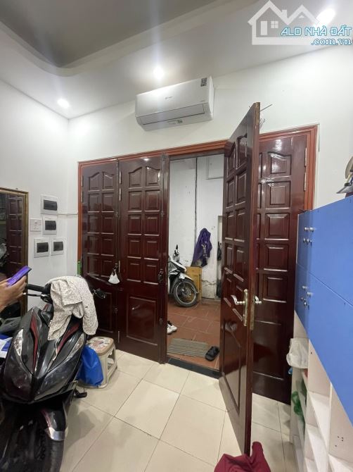 SIÊU RẺ NHÀ MINH KHAI - HAI BÀ TRƯNG VỊ TRÍ ĐẸP  - 2 THOÁNG  - Ô TÔ CÁCH 20M - SỔ NỞ HẬU - 3