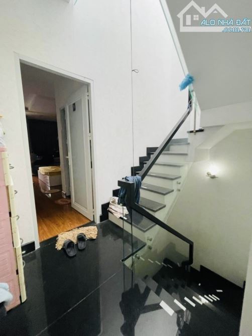 🏡 BÁN NHÀ 4 TẦNG MỚI ĐẸP – TRUNG TÂM PHÚ NHUẬN – 76M² – 5PN – 6WC - 9.x TỶ - 3