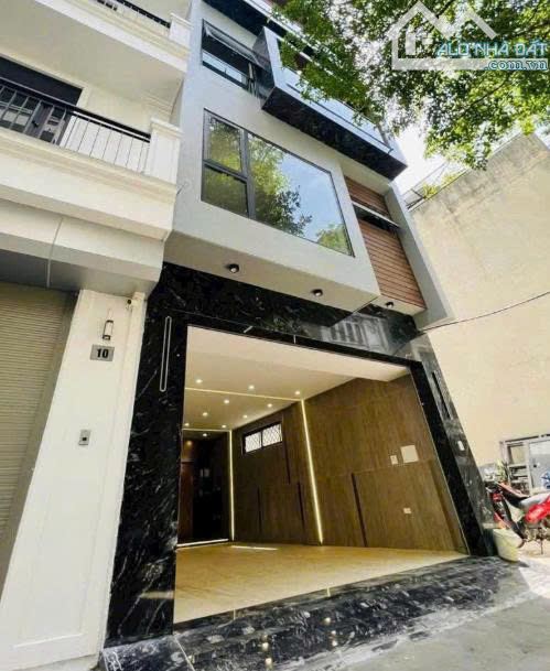 BÁN GẤP_NHÀ TÂY MỖ_Ô TÔ ĐỖ CỬA_40M2X4T, DÂN XÂY, NỘI THẤT, HÀNG XÓM VINSMART, NHIỀU PHÒNG - 3
