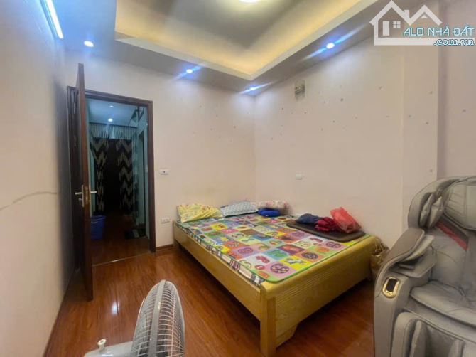NHÀ MỸ ĐÌNH – 40M - 5 TẦNG - DÂN XÂY CHẮC CHẮN – HAI MẶT THOÁNG – CHỈ 7.95 TỶ - 3