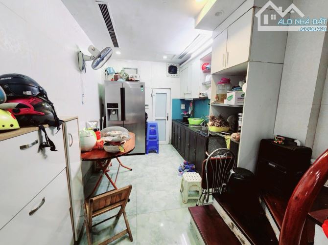 Cực hiếm! Ao Sen, Hà Đông, 30m2, 5 tầng, ô tô tránh, kinh doanh, nhỉnh 8 tỷ tỷ - 3