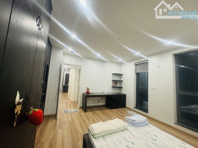 BÁN GẤP CĂN GÓC CC TSQ NGUYỄN VĂN LỘC, 225M/4 NGỦ- GIÁ NHỈNH 12 TỶ, FULL NỘI THẤT - 3