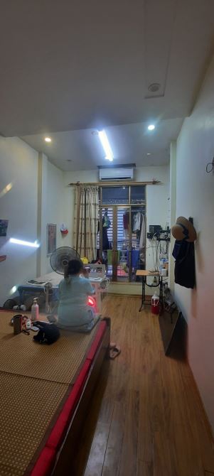 Hiếm! Trần Phú, Mỗ Lao DT 31m2, 5 tầng, ô tô tránh, kinh doanh, giá 8.95 tỷ - 3