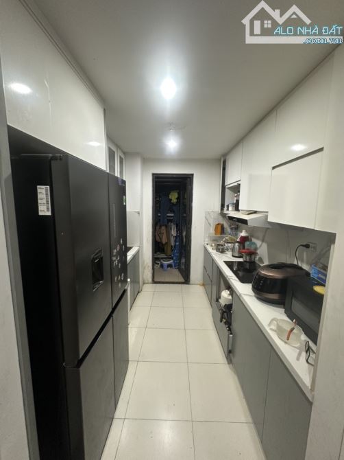 Chung cư đồng phát, 3PN, 2WC, 5.5 tỷ - 88m2, lô góc, nội thất full - 3