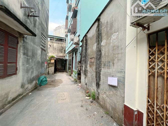 BÁN ĐẤT TRUNG TÂM VĂN QUÁN - CÁCH TRẦN PHÚ 100M - ĐẤT ĐẸP - GIÁ NHỈNH 6 TỶ - 3