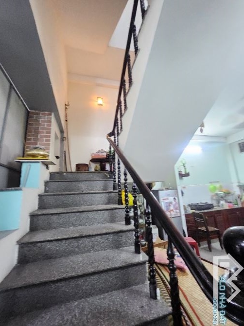 SIÊU PHẨM HẢI CHÂU – VỊ TRÍ ĐẸP - NHÀ 4 TẦNG KIÊN CỐ MẶT PHỐ HUY CẬN - ĐÁNG MUA - 3