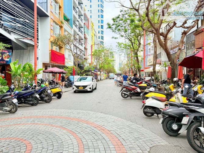 🌟 SIÊU PHẨM PHIÊN BẢN GIỚI HẠN! – NHÀ PHỐ AN THƯỢNG 2 – TRÁI TIM PHỐ TÂY AN THƯỢNG 🌟 - 3