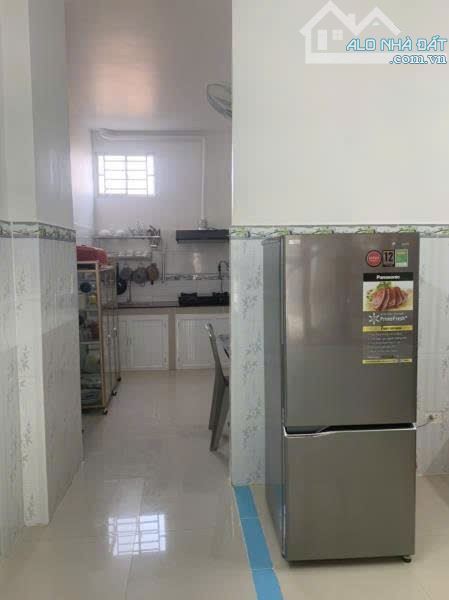 Bán Nhà 2 tầng đường AN PHÚ ĐÔNG 9, phường AN PHÚ ĐÔNG, Q12, dt 61,5 m²💰4tỷ - 3