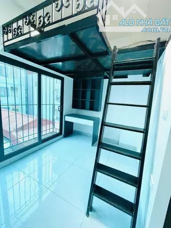bán chung cư mini Trần Phú, Văn Quán, Hà Đông, 76m2, 26 phòng, giá 17 tỉ - 3