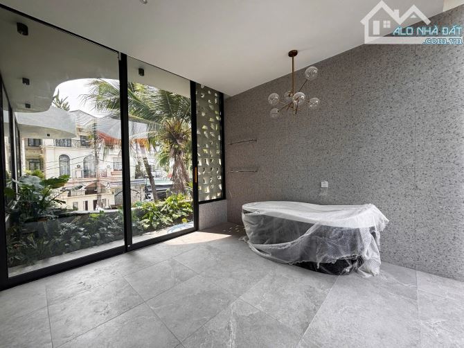 Bán biệt thự Mới xây 4PN, 4WC tại Thảo Điền, Q2, HCM, 55 tỷ, 192m2 - 3