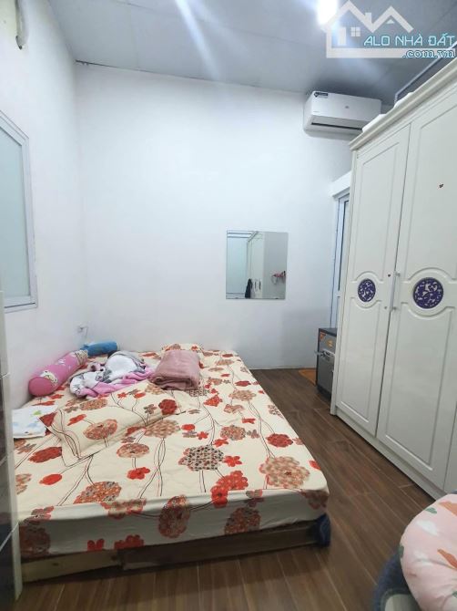 BÁN NHÀ THỊNH LIỆT – HOÀNG MAI, PHÂN LÔ ĐƯỜNG Ô TÔ RẤT RỘNG, VIEW THOÁNG, KINH DOANH ĐẸP. - 3