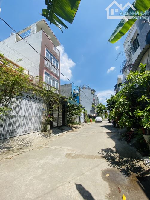 CHỈ 6.2 TỶ – NHÀ HẺM XE HƠI 8M GẦN GLOBAL CITY – KHU TOÀN NHÀ CAO TẦNG - 3