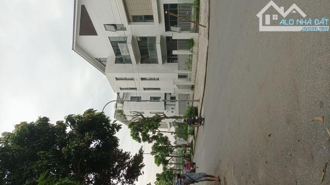 DỊCH VỤ YÊN NGHĨA KHU D 50M 4 TẦNG GIÁ ĐẦU TƯ 50M 4 tầng hơn 12 tỷ - 3