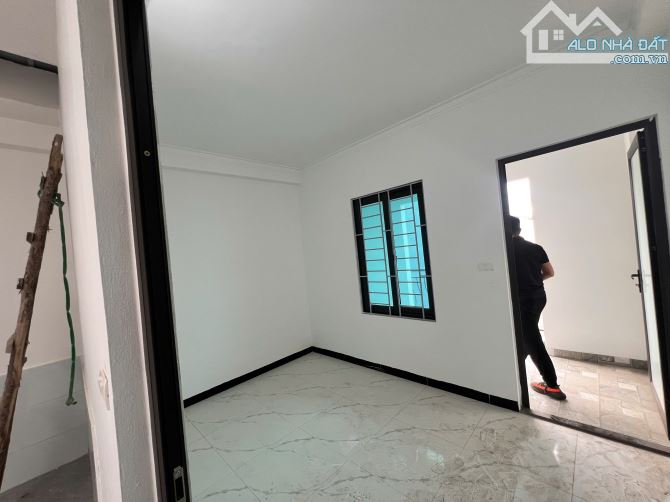 bán nhà hữu hòa giá 4.5 tỷ - nhà mới 4 tầng 1 tum, full nội thất cơ bản - 3