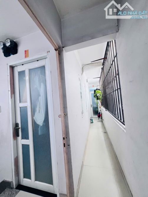 KHU VIP QUẬN 3, KỲ ĐỒNG 64M2 LÔ GÓC 2 MẶT TIỀN, NGANG 4M, 3 TẦNG, 5PN,VUÔNG A4, NHỈNH10 TỶ - 3
