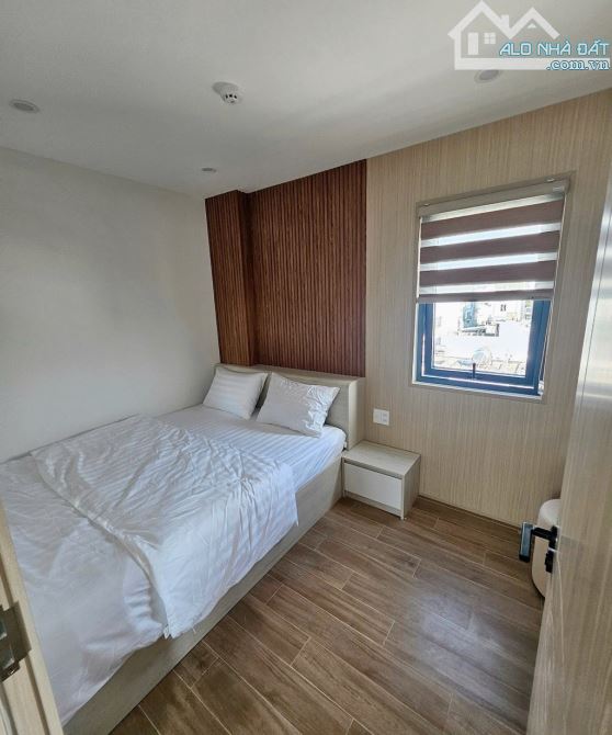 TOÀ CĂN HỘ 7 TẦNG MẶT TIỀN PHỐ TÂY AN THƯỢNG, ĐƠN VỊ VẬN HÀNH THUÊ 120 TRIỆU/ THÁNG. - 3