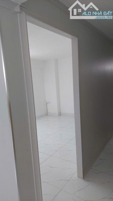 nhà hẻm chinh 458 huỳnh Tấn phát Phường Bình Thuận Q7. DT 4x21m 1 trệt + lửng - 3