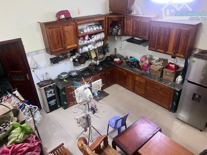 Mặt tiền Lê Văn Khương 30m - 3 Tầng - 170m2 - Hóc Môn Sát Quận 12 - 3