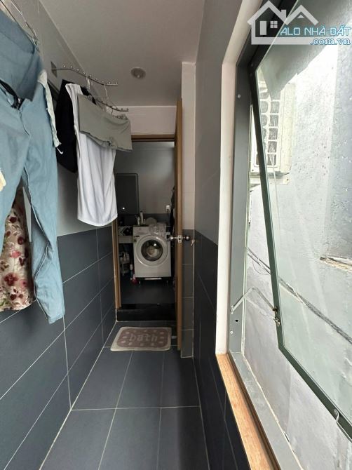 Nhà Đẹp 2 Mặt Kiệt – Gió Thoáng, Ánh Sáng Tự Nhiên, Vị Trí Tiềm Năng - 3