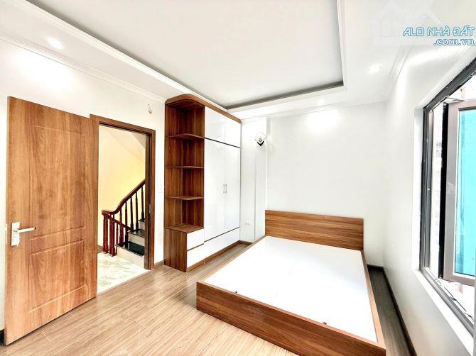 Bán nhà mặt ngõ Trương Định, 45m x 5T x 4,3m, Ô tô qua nhà, Kinh doanh tốt. Giá 11 tỷ. - 3