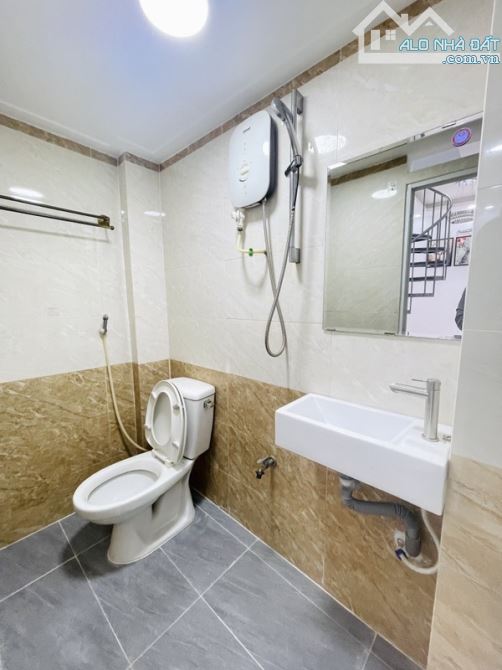 🔥CỰC KÌ NGON🔥- 25M2 - HXH - CẦU BÔNG - P.3. BÌNH THẠNH - NGANG KHỦNG 7M -🌸 3.4 TỶ🌸 - 3