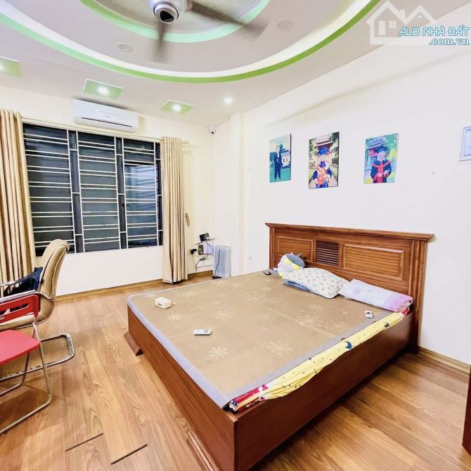 Chủ Cần Nhà Khương Hạ, 35m2*5T, Ô Tô Đỗ, Nhà Dân Xây Chắc Chắn, 1 Ngoặt Ra Phố - 3