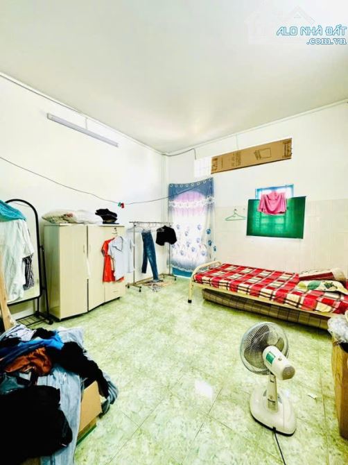 🔥HẺM XE HƠI🔥- LÊ QUANG ĐỊNH - 💥52M2💥 - NGANG 4M - XÂY MỚI 5 TẦNG - CHỈ 6,35 TỶ. - 3