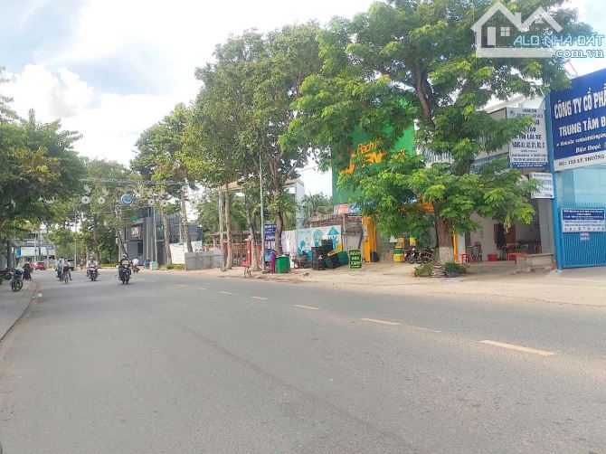 Bán Nhà 1 Trệt 1 Lầu Mặt Tiền Lý Thường Kiệt Phường 5, Gần Ngã 3 Lê Văn Phẩm, P5, Mỹ Tho, - 3