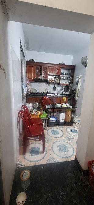 Bán nhà Ngô Quyền, Máy Chai, Ngô Quyền,  2,5 Tầng, 52m2, 4,2 tỷ. - 3