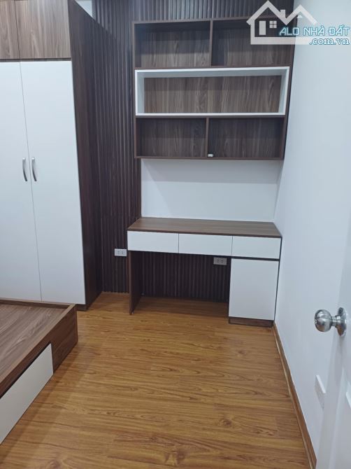 BÁN CĂN HỘ TÂN TÂY ĐÔ – 60m² – FULL NỘI THẤT – GIÁ CHỈ 3.4 TỶ - 3