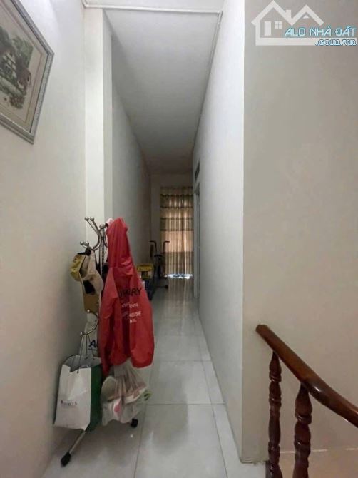 Bán Nhà 1 Lầu đường xe hơi thông , Gần Big C Dĩ An - Bình Dương - 3